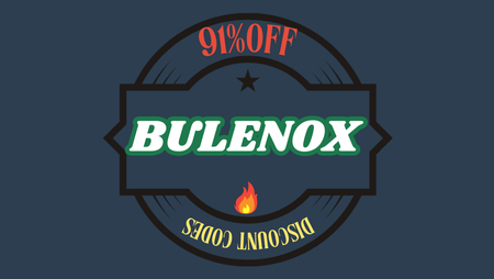 Bulenox Discount Code 